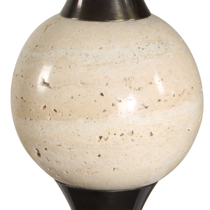 Dempsey - Buffet Lamp - Bronze