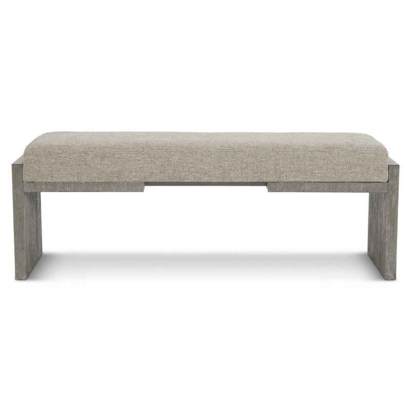 Foundations Bench