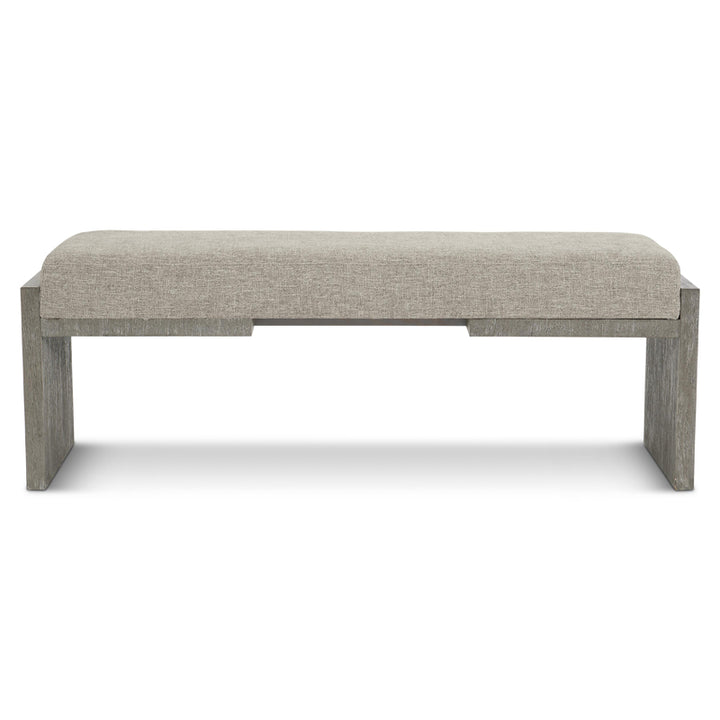 Foundations Bench