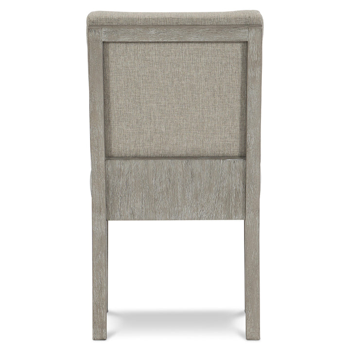 Foundations Side Chair