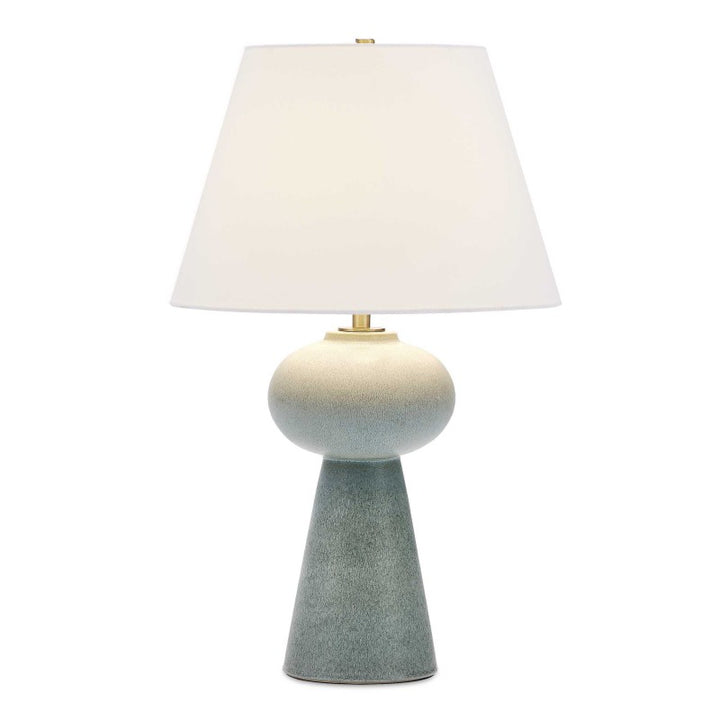 Elwyn - Table Lamp - Light Blue