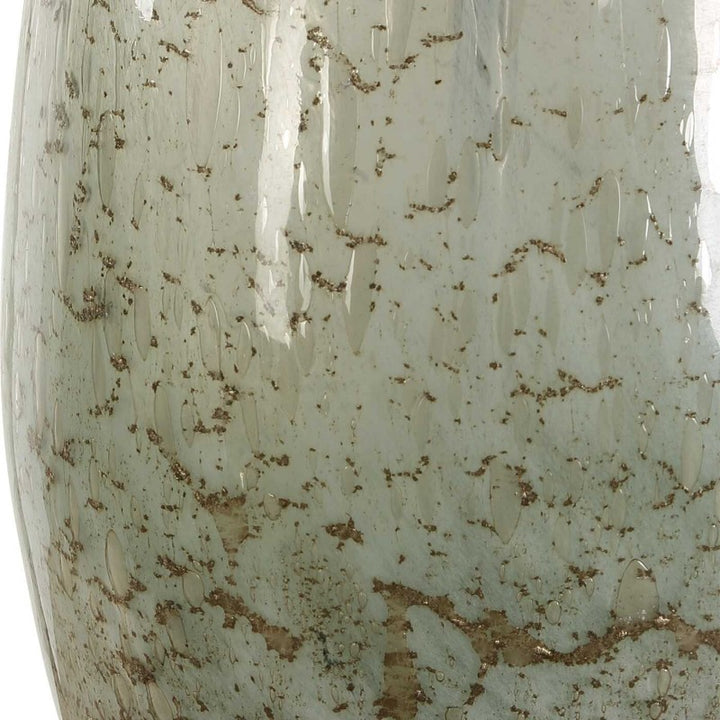 Cardoni - Table Lamp - Green