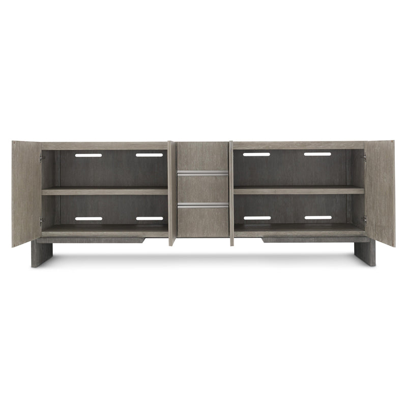 Foundations Entertainment Credenza