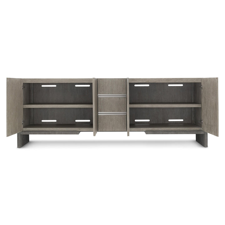 Foundations Entertainment Credenza