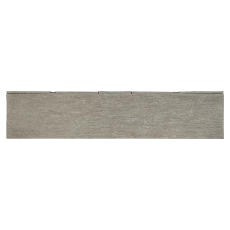 Foundations Entertainment Credenza