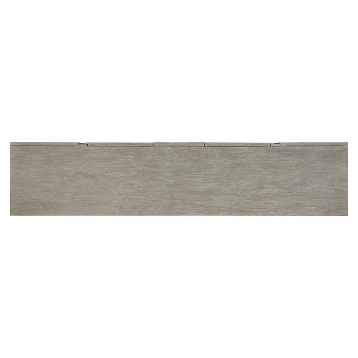Foundations Entertainment Credenza
