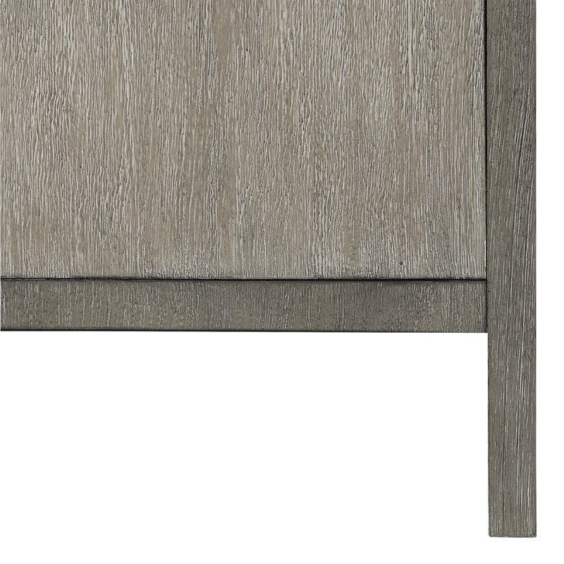 Foundations Entertainment Credenza