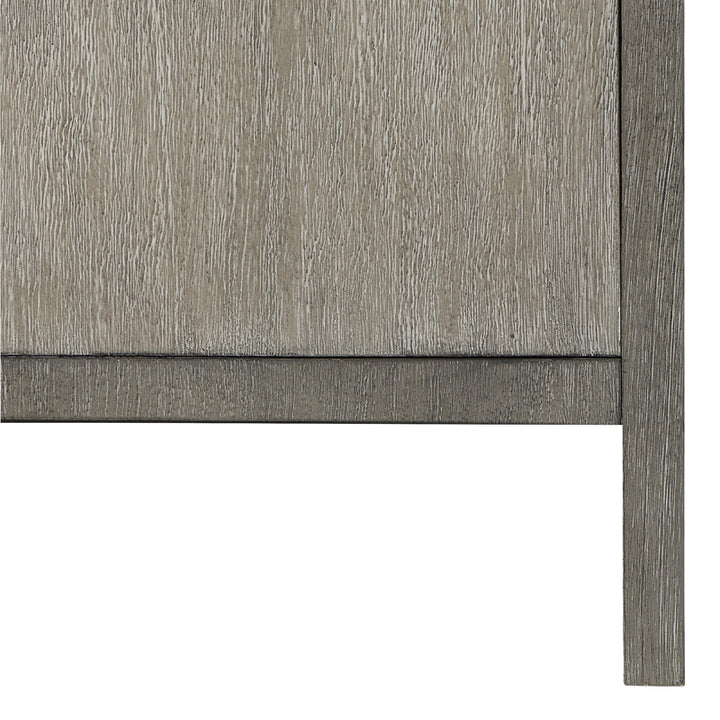Foundations Entertainment Credenza