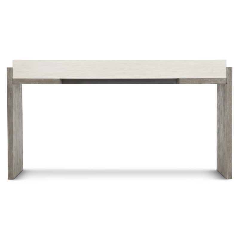 Foundations Console Table