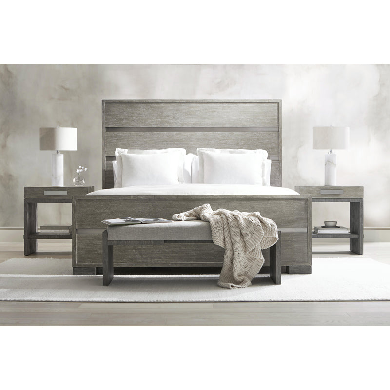 Foundations Headboard ONLY-King