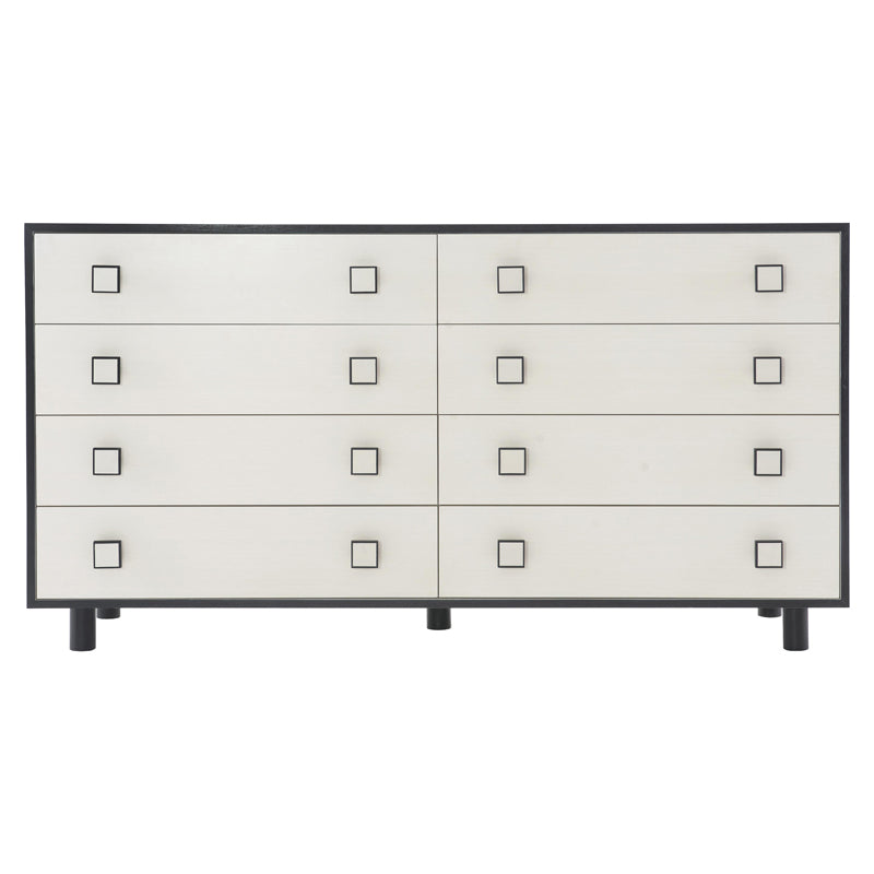 Silhouette Dresser