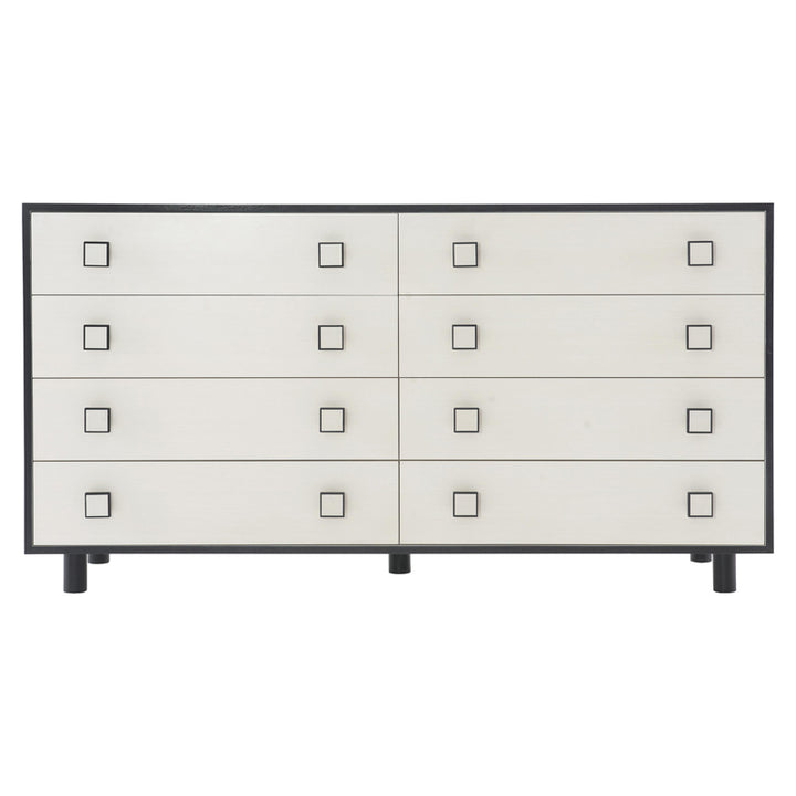 Silhouette Dresser