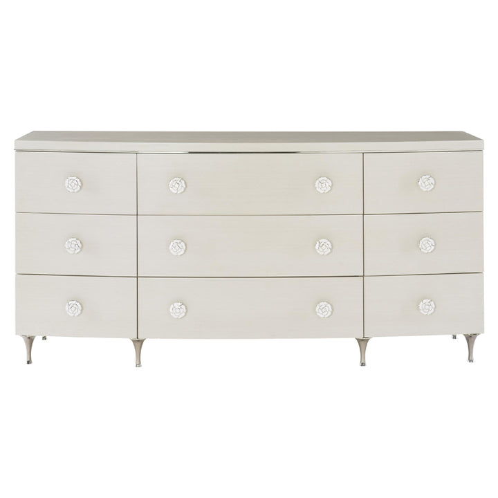 Silhouette Dresser