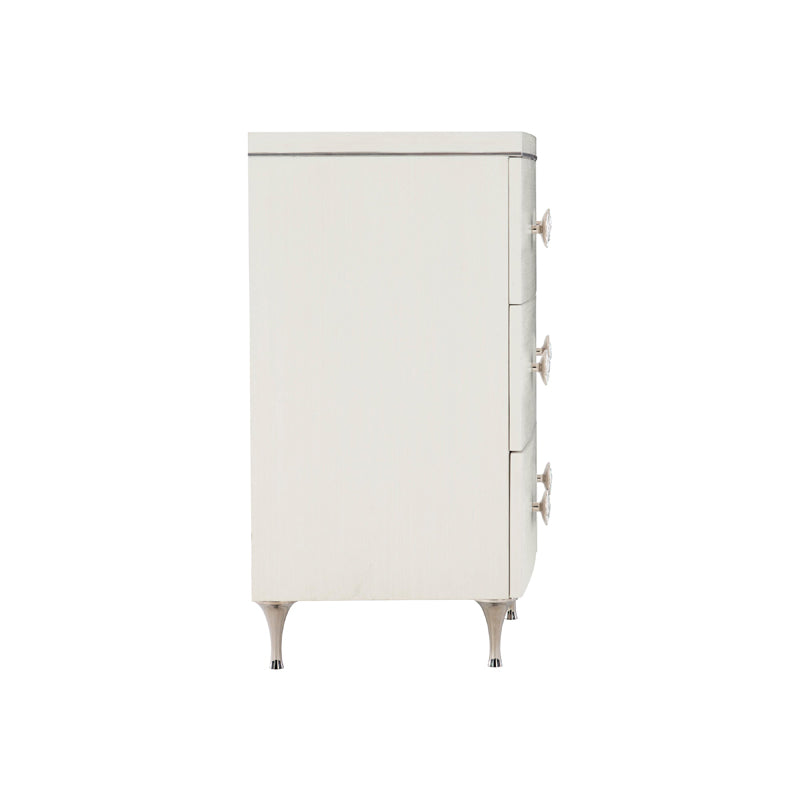 Silhouette Dresser