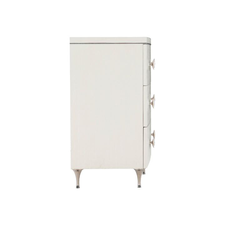 Silhouette Dresser