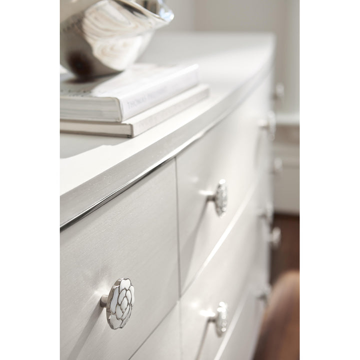 Silhouette Dresser