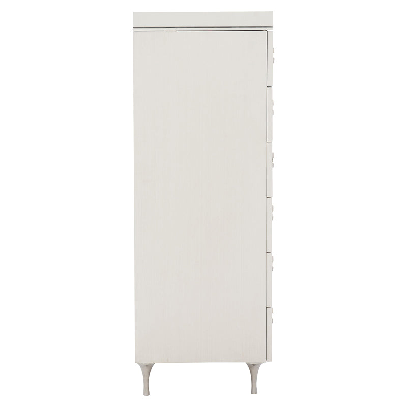 Silhouette Tall Drawer Chest