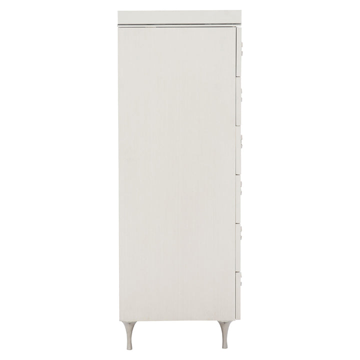 Silhouette Tall Drawer Chest