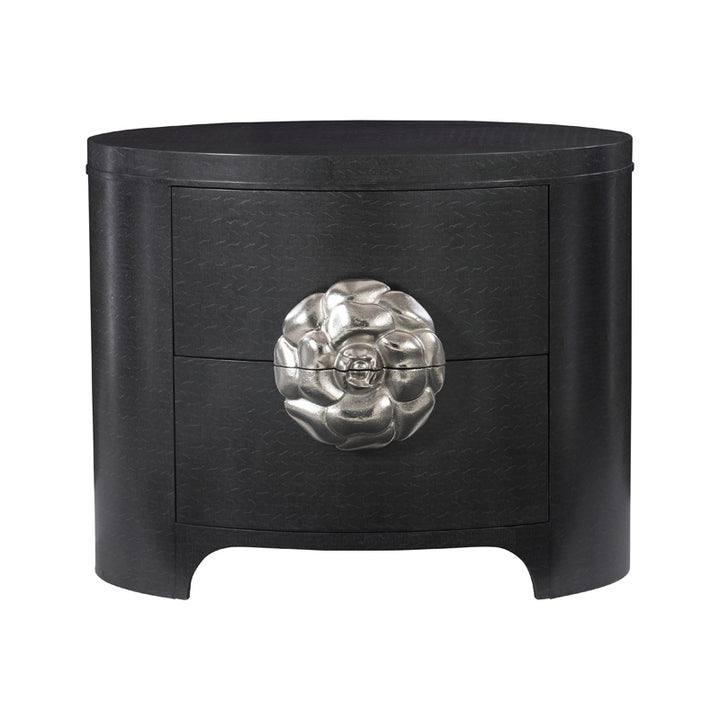 Silhouette Nightstand