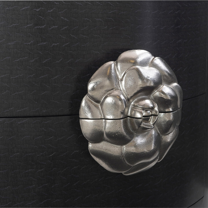 Silhouette Nightstand