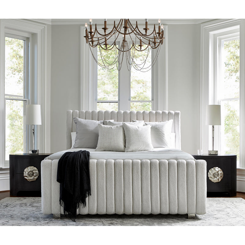 Silhouette Nightstand