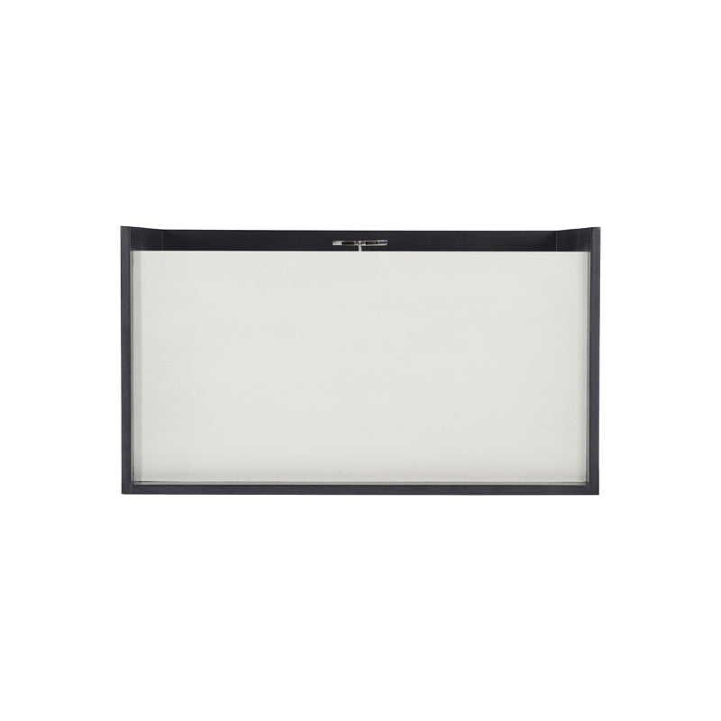 Silhouette Nightstand