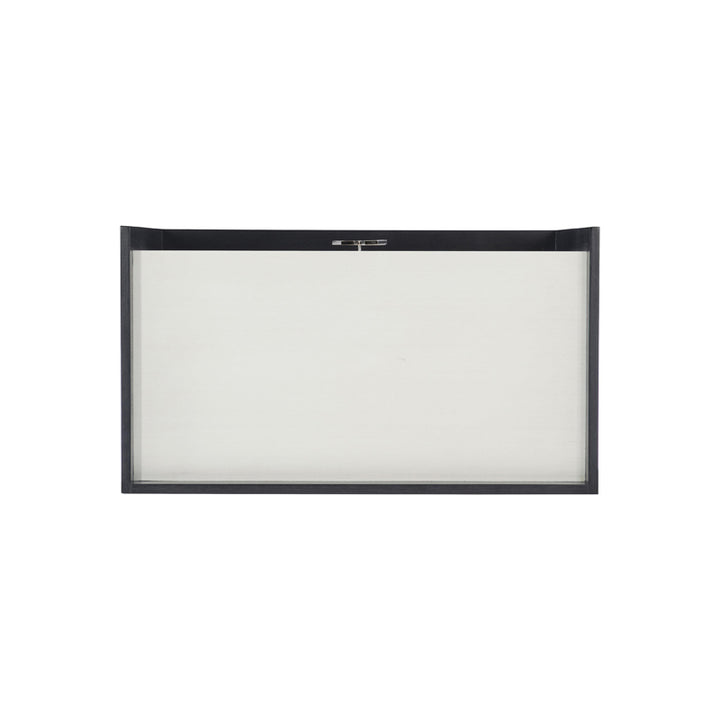 Silhouette Nightstand