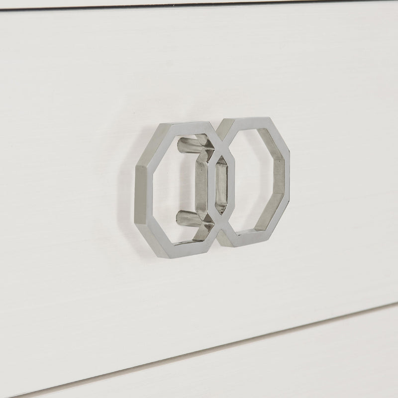 Silhouette Nightstand
