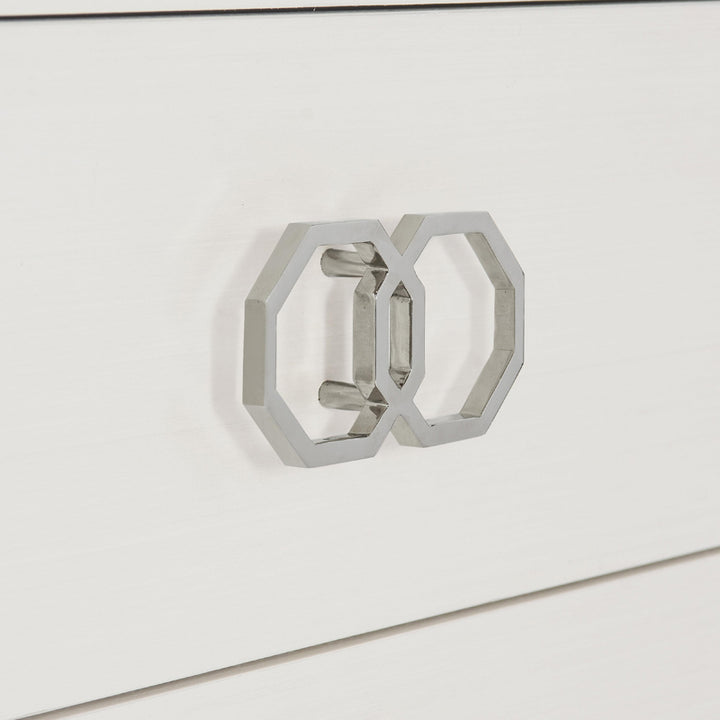 Silhouette Nightstand