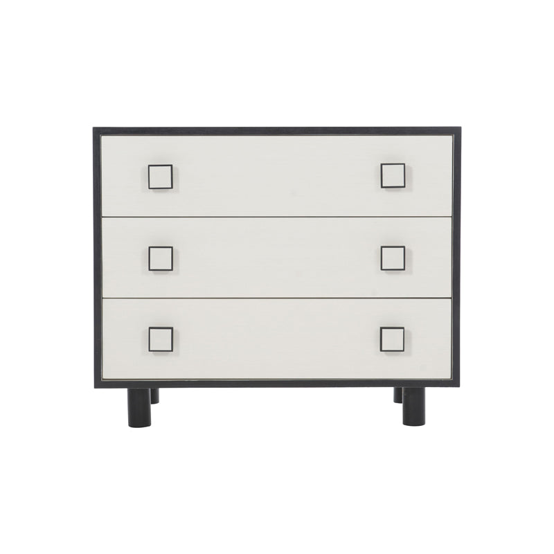 Silhouette Nightstand