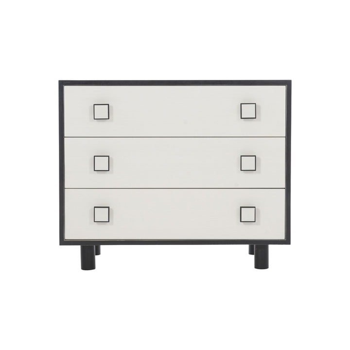 Silhouette Nightstand