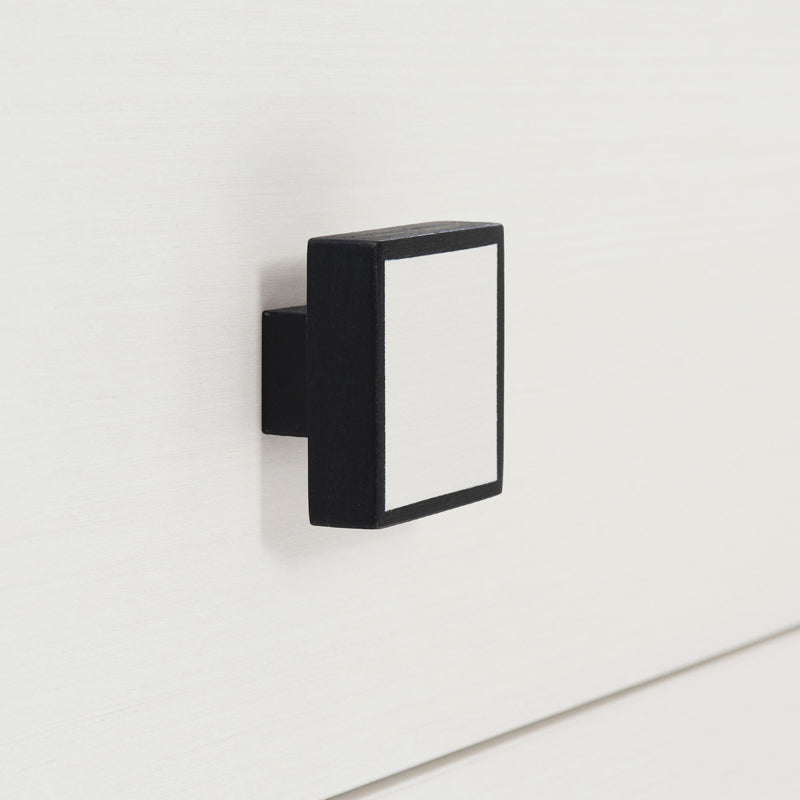 Silhouette Nightstand