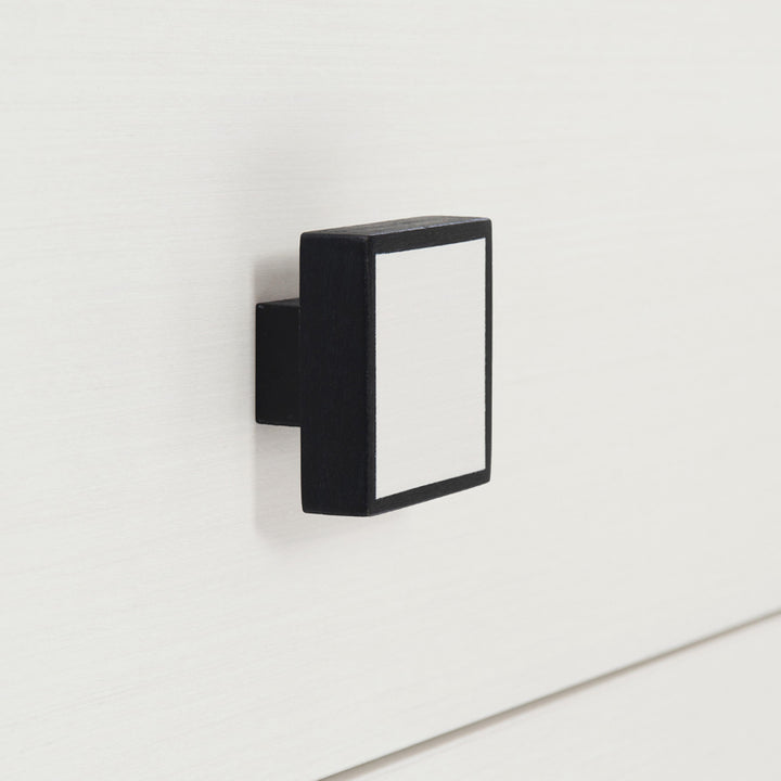 Silhouette Nightstand