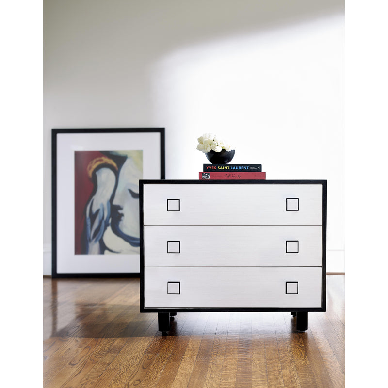 Silhouette Nightstand