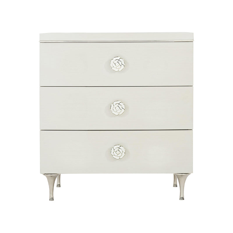 Silhouette Nightstand