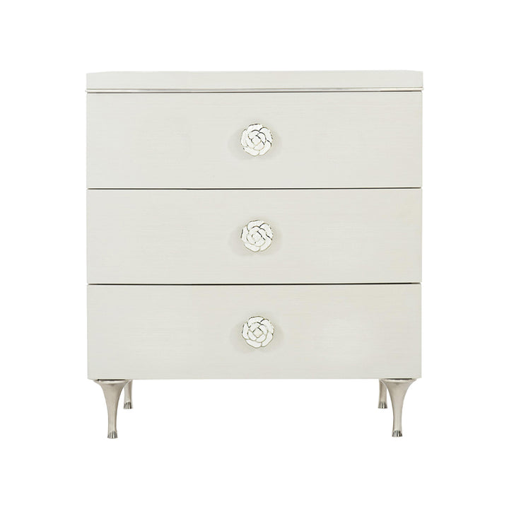 Silhouette Nightstand