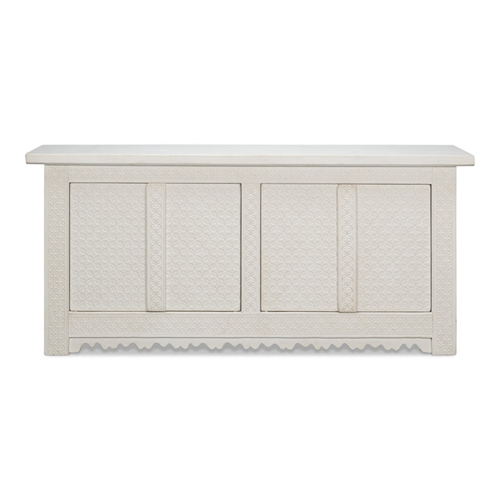 Persian Sideboard