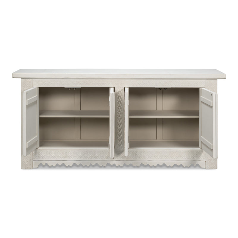 Persian Sideboard