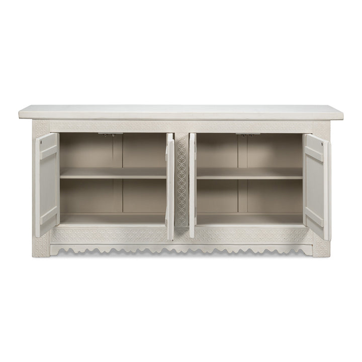 Persian Sideboard
