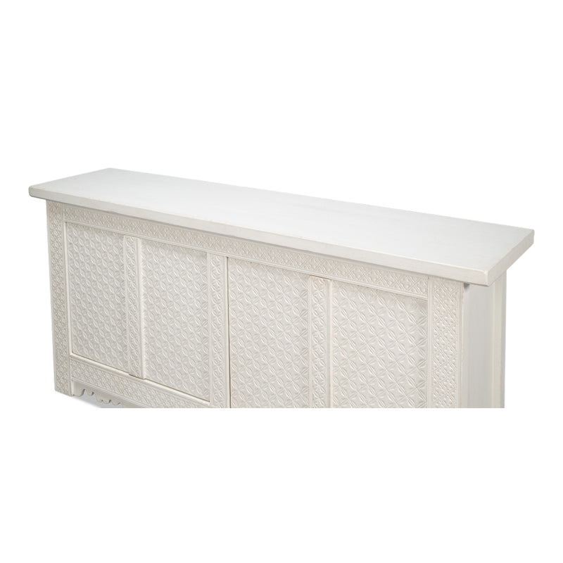 Persian Sideboard