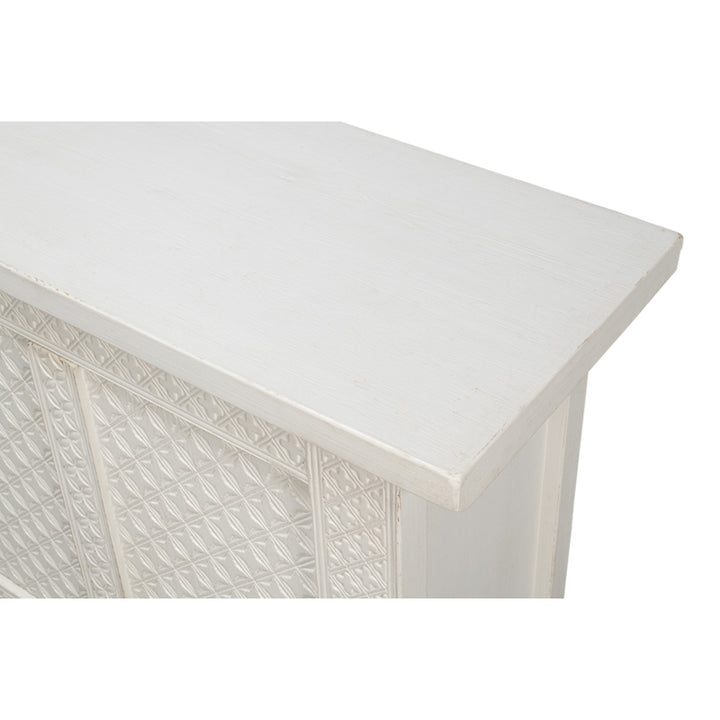 Persian Sideboard