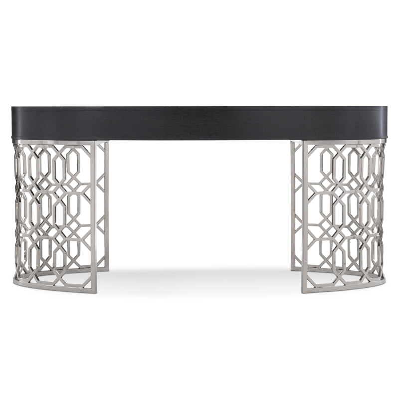 Silhouette Desk