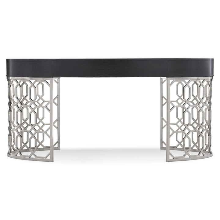 Silhouette Desk