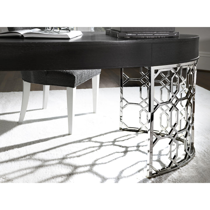 Silhouette Desk