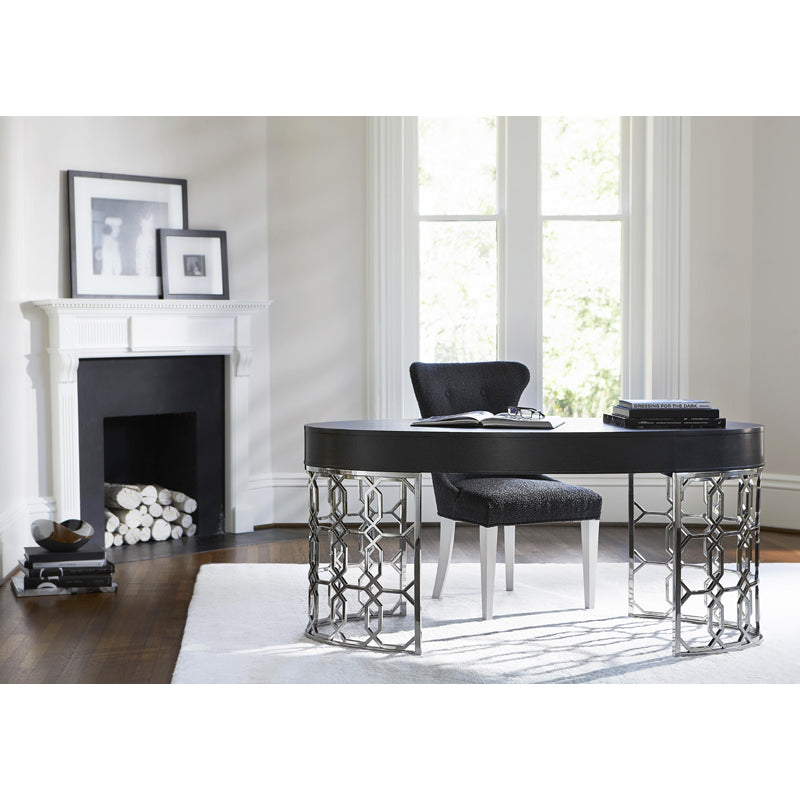 Silhouette Desk