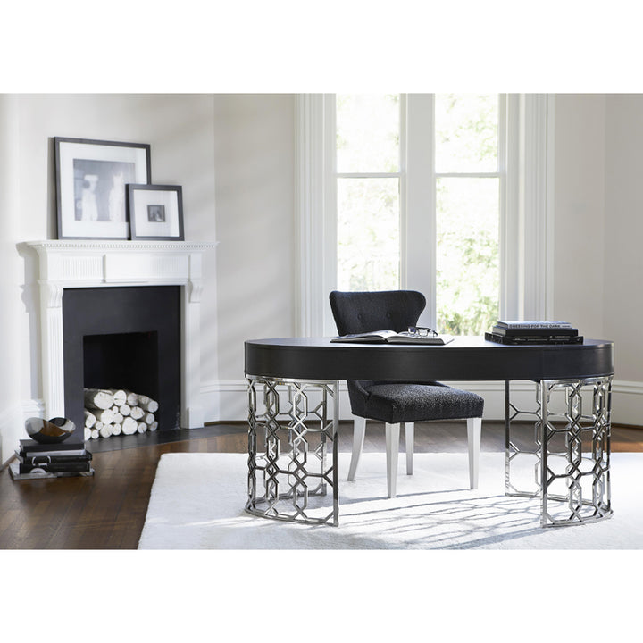 Silhouette Desk