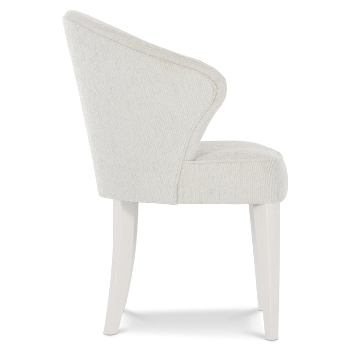Silhouette Arm Chair