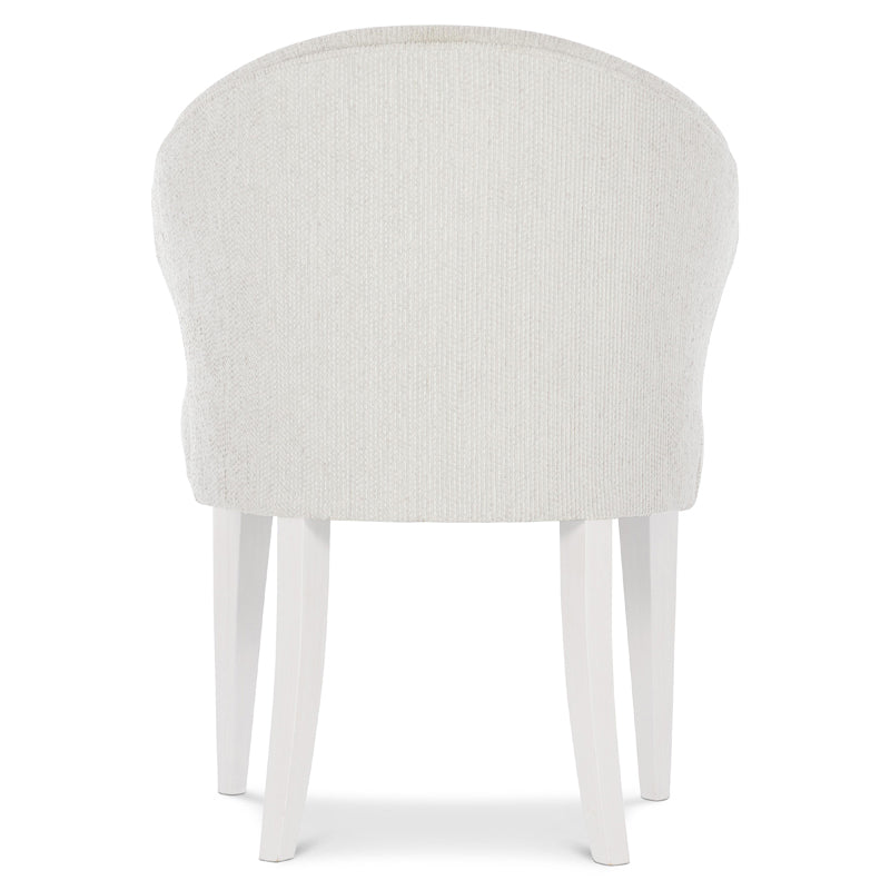 Silhouette Arm Chair