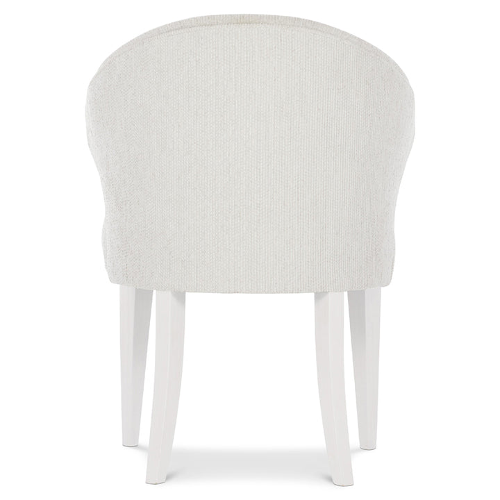 Silhouette Arm Chair