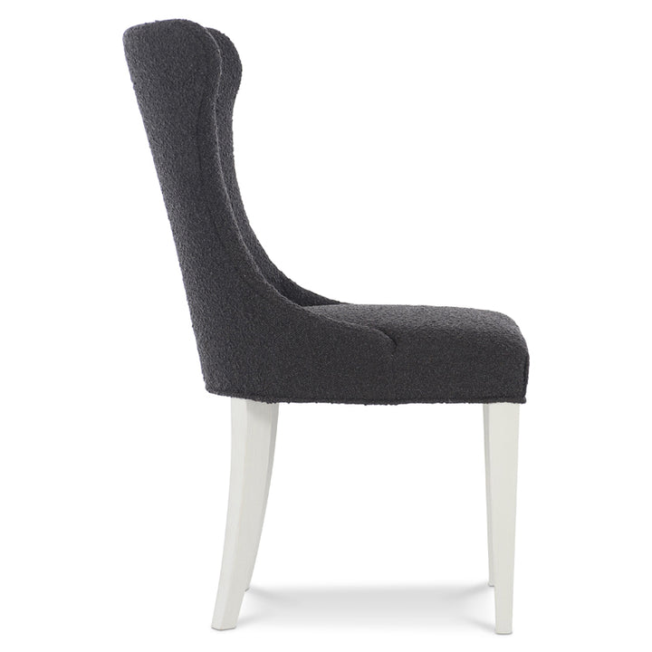 Silhouette Side Chair